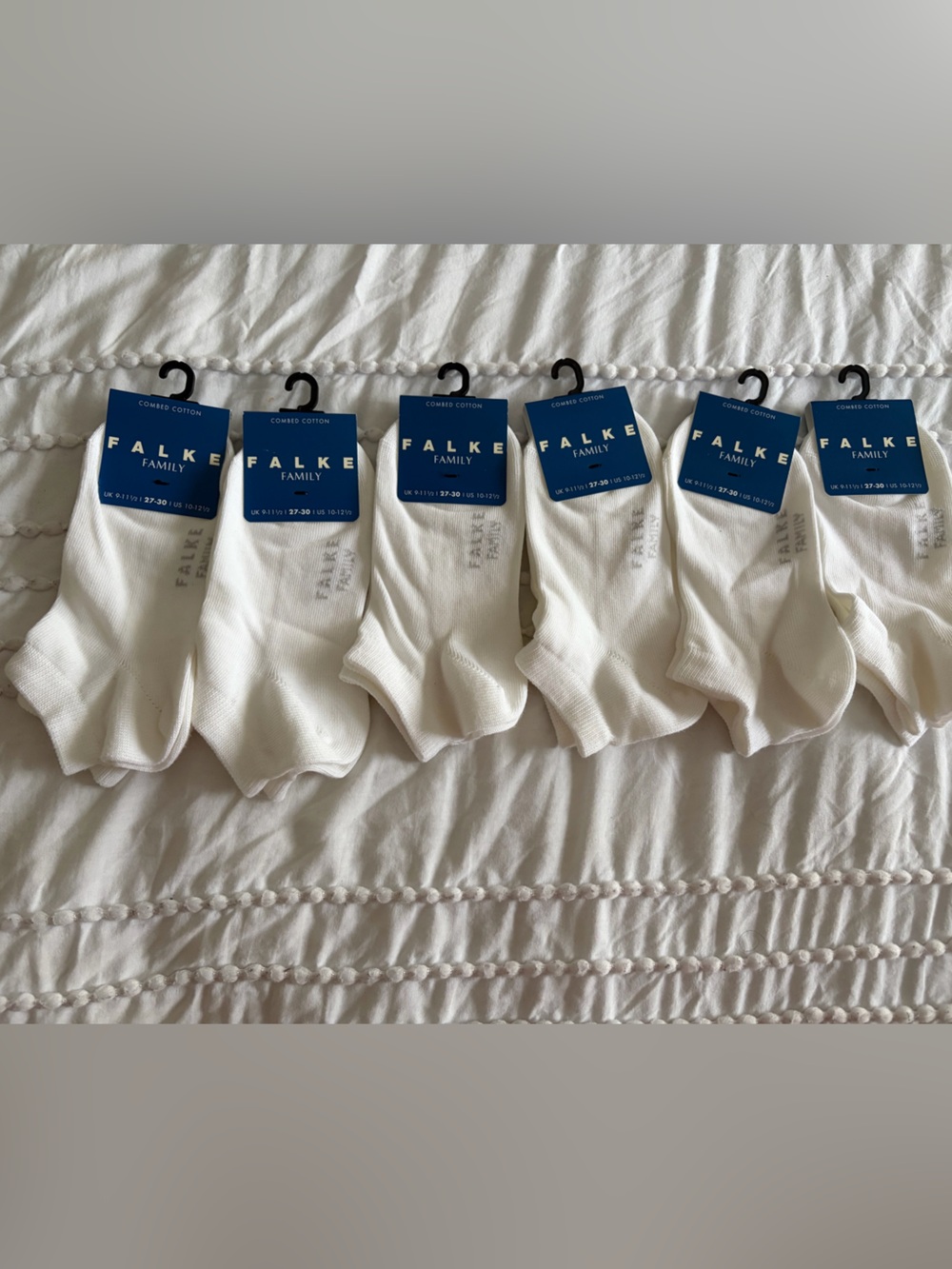 Falke Kids Ankle Socks Bundle